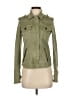 Kut from the Kloth Green Jacket Size XS - photo 1
