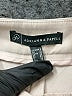 Adrianna Papell Solid Tan Casual Pants Size 6 - photo 3