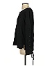 Feel the Piece Terre Jacobs Black Pullover Sweater Size XS - Sm - photo 5