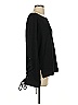 Feel the Piece Terre Jacobs Black Pullover Sweater Size XS - Sm - photo 4