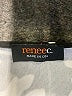 Renee C. Black Casual Dress Size L - photo 7