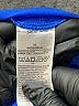 Banana Republic 100% Polyester Blue Short Sleeve Blouse Size M - photo 4