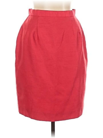Donna Ricco Formal Skirt (view 1)