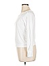 Treasure & Bond White Cardigan Size XL - photo 5
