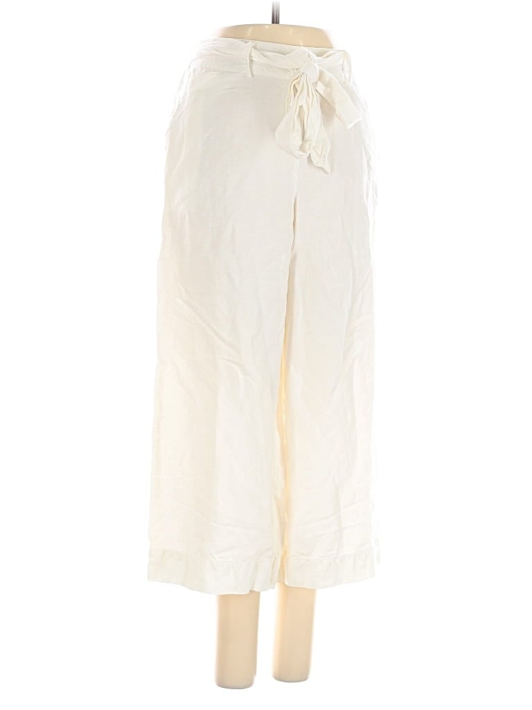 Pre-owned A New Day Casual Pants In White