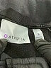 Athleta Black Track Jacket Size S - photo 6