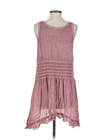 On The Road... Casual Dress (view 2)