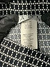 ADN Houndstooth Black Casual Skirt Size S - photo 3