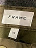 FRAME Green Jeans Size 26 waist - photo 6