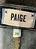Paige Blue Jeans Size 26 waist - photo 7
