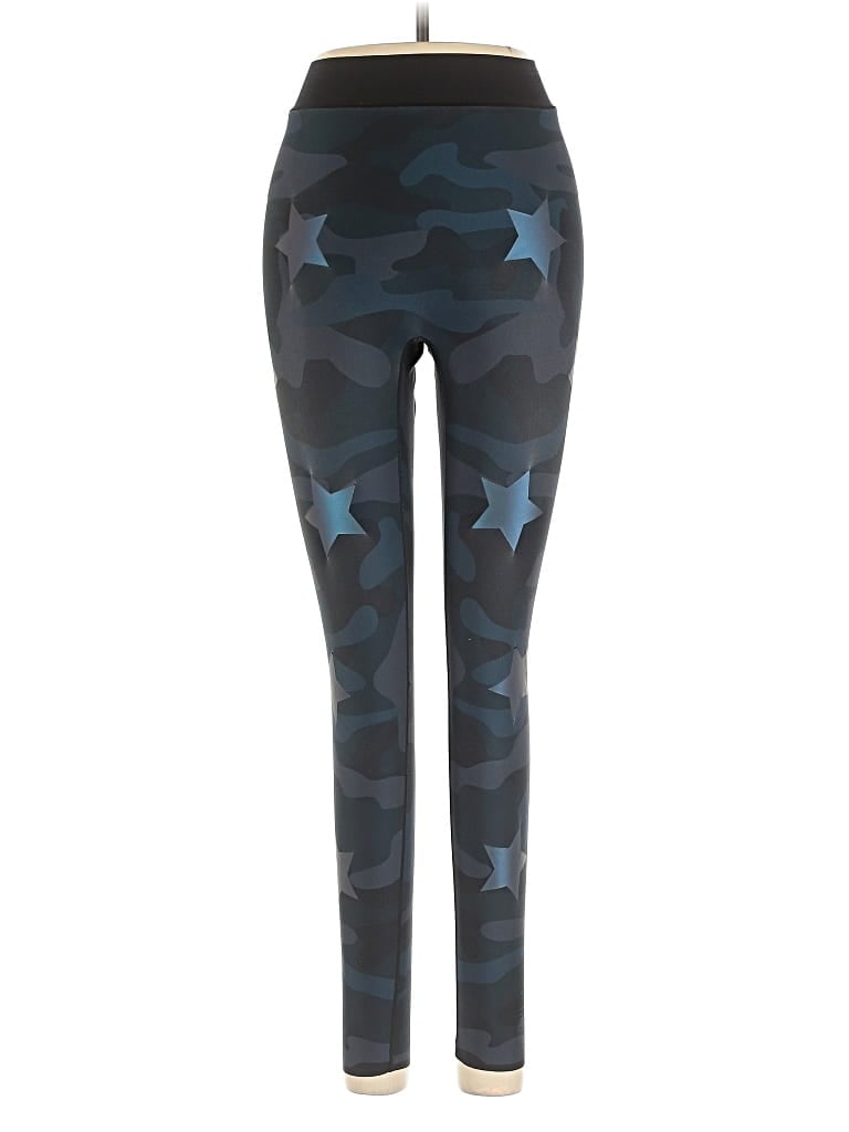 Pre-owned Ultracor Leggings In Blue