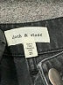 Cloth & Stone Black Jeans Size 25 waist - photo 7