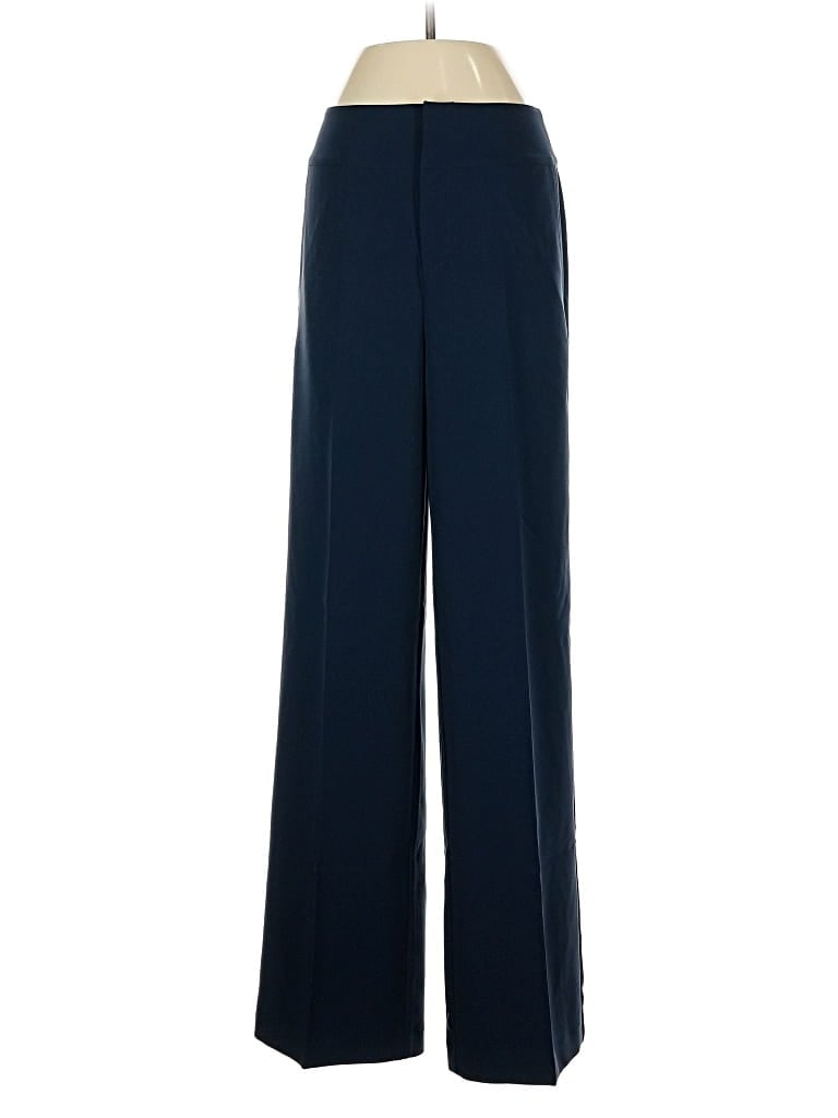 Pre-owned G By Giuliana Rancic Dress Pants In Blue