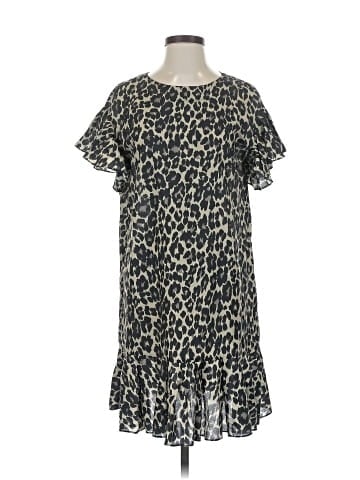 Nicole Miller Collection Casual Dress (view 1)