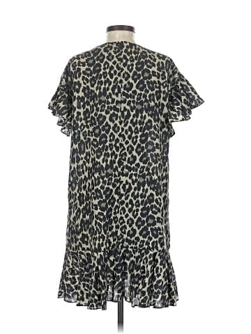 Nicole Miller Collection Casual Dress (view 2)