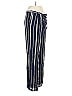 Rails 100% Rayon Stripes Blue Casual Pants Size M - photo 4