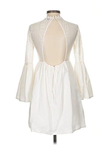 Endless Rose Casual Dress (view 2)