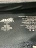 Avia 100% Polyester Chevron-herringbone Gray Active Pants Size M - photo 7