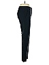 Vince. Black Blue Active Pants Size 0 - photo 4