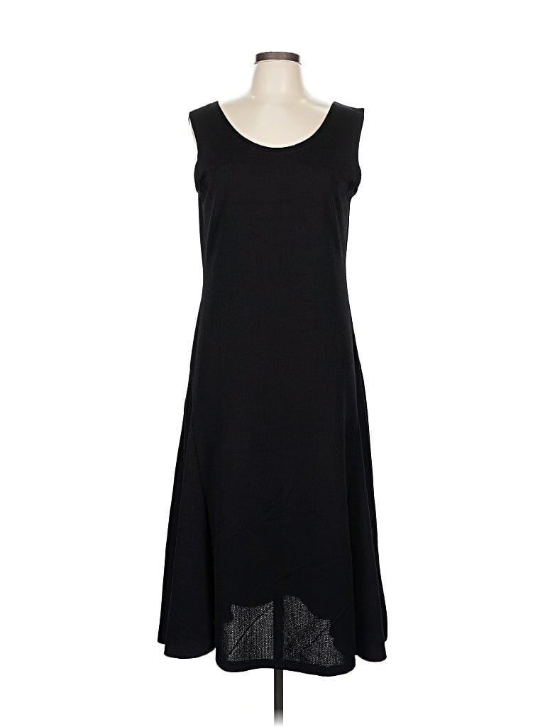 Pre-owned Jon & Anna Casual Dress In Black