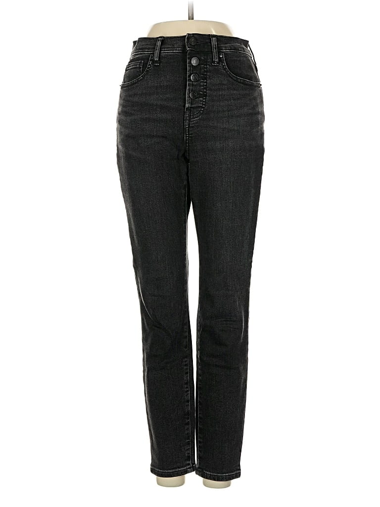 Pre-owned Everlane Jeans In Gray