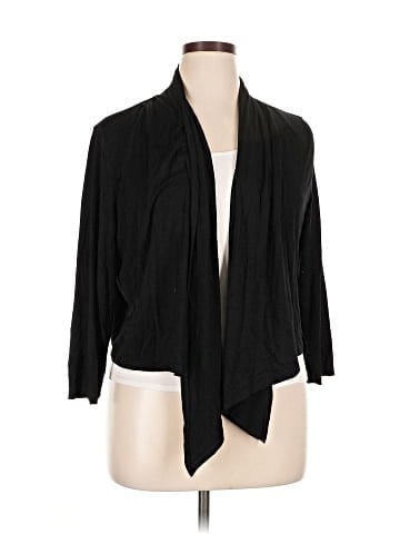 Karen Kane Cardigan (view 1)