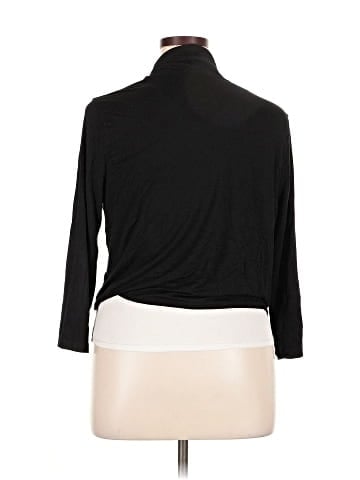 Karen Kane Cardigan (view 2)