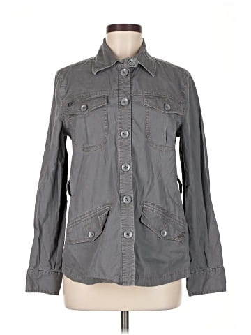 Christopher Blue Jacket (view 1)