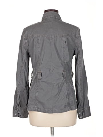 Christopher Blue Jacket (view 2)