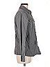Christopher Blue Gray Jacket Size M - photo 4