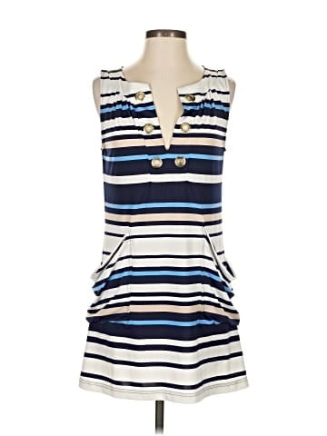 Saint Tropez West Casual Dress (view 1)