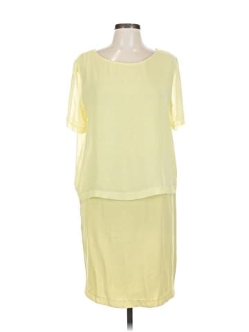 Christina Gavioli Casual Dress (view 1)