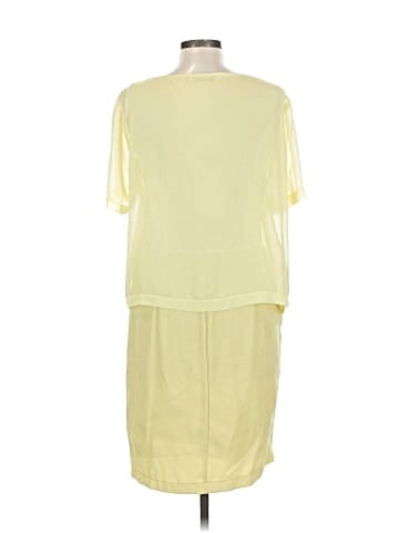 Christina Gavioli Casual Dress (view 2)