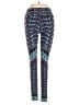 Mara Hoffman Graphic Blue Leggings Size XS - photo 2