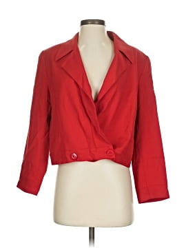 Linda Allard Ellen Tracy Blazer