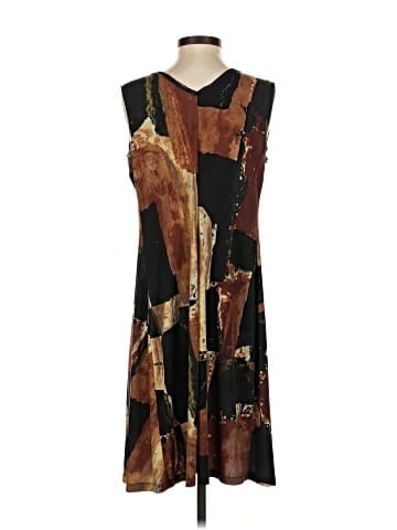 Simply Vera Vera Wang Casual Dress (view 2)