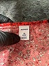 Old Navy 100% Rayon Paisley Red Casual Dress Size XS - photo 7