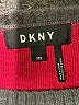 DKNY Gray Pullover Sweater Size XXS - photo 7