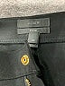 J.Crew Black Casual Pants Size 4R - photo 7