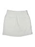 Adidas Solid Gray Casual Skirt Size XS - photo 2