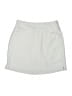 Adidas Solid Gray Casual Skirt Size XS - photo 1