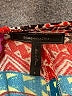 BCBGMAXAZRIA 100% Polyester Print Red Shorts Size S - photo 3