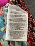 BCBGMAXAZRIA 100% Polyester Print Red Shorts Size S - photo 4