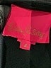 Lilly Pulitzer Solid Black Cocktail Dress Size 4 - photo 6