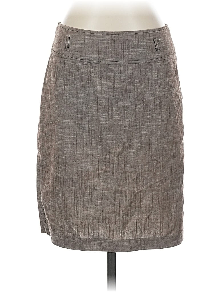 Pre-owned Candies Candie's Casual Skirt In Gray