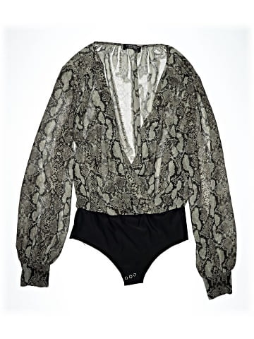 Zara Collection Bodysuit (view 1)