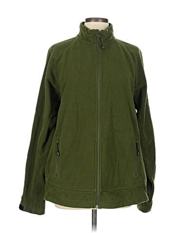 Lands' End Fleece (view 1)