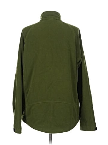 Lands' End Fleece (view 2)