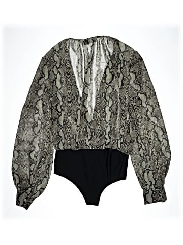 Zara Collection Bodysuit (view 2)