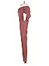 Current/Elliott Color Block Burgundy Jeans Size 26 waist - photo 5